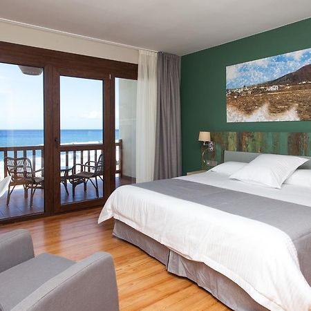 Hotel El Mirador De Fuerteventura ปูแอร์โต เดล โรซาริโอ ภายนอก รูปภาพ