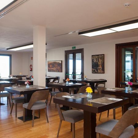 Hotel El Mirador De Fuerteventura ปูแอร์โต เดล โรซาริโอ ภายนอก รูปภาพ