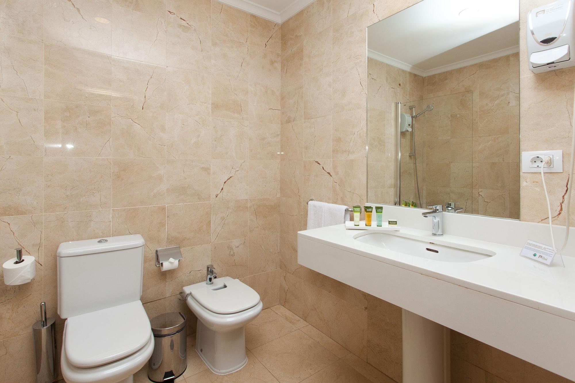 Hotel El Mirador De Fuerteventura ปูแอร์โต เดล โรซาริโอ ภายนอก รูปภาพ