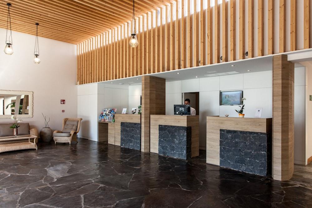 Hotel El Mirador De Fuerteventura ปูแอร์โต เดล โรซาริโอ ภายนอก รูปภาพ