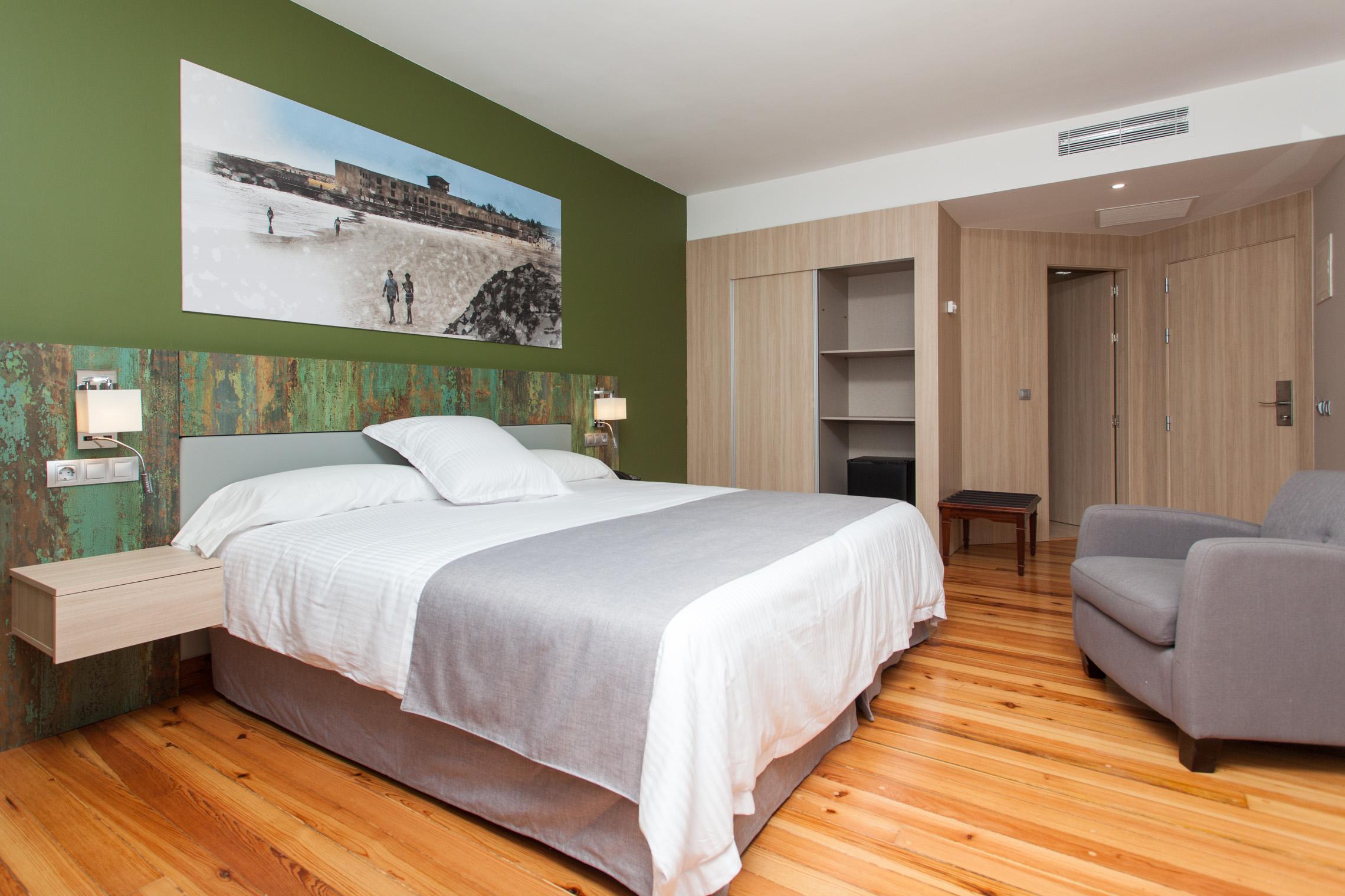 Hotel El Mirador De Fuerteventura ปูแอร์โต เดล โรซาริโอ ภายนอก รูปภาพ