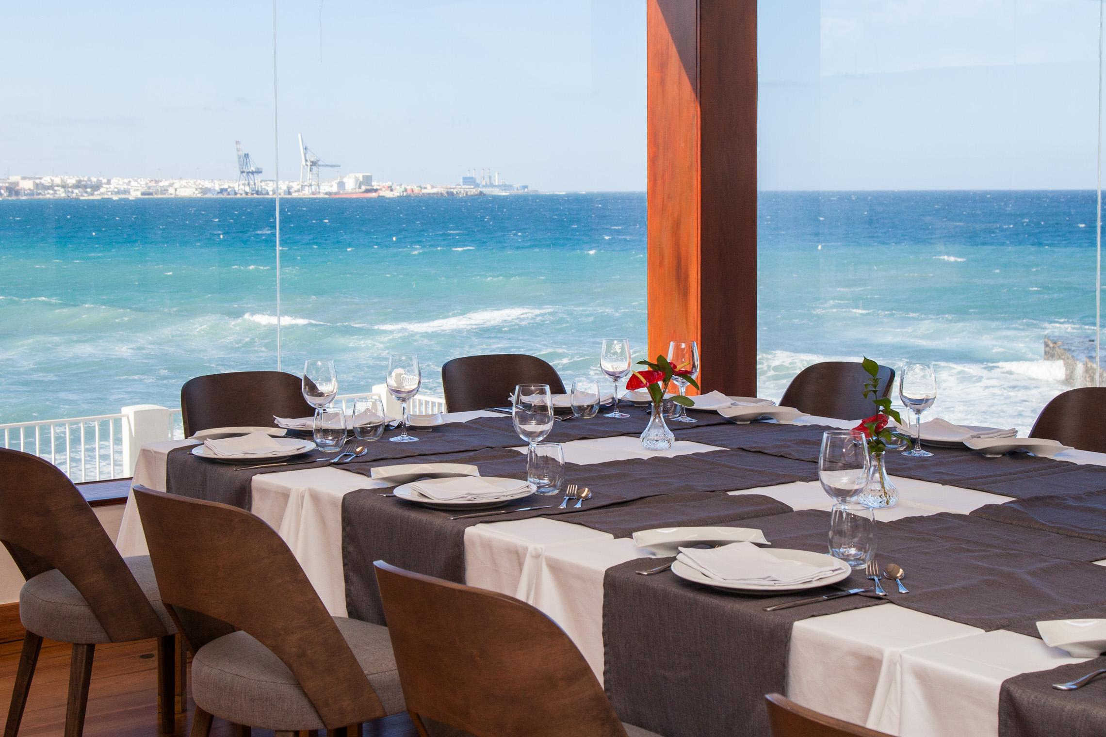 Hotel El Mirador De Fuerteventura ปูแอร์โต เดล โรซาริโอ ภายนอก รูปภาพ