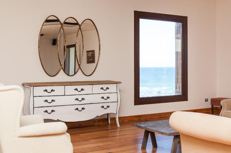 Hotel El Mirador De Fuerteventura ปูแอร์โต เดล โรซาริโอ ภายนอก รูปภาพ