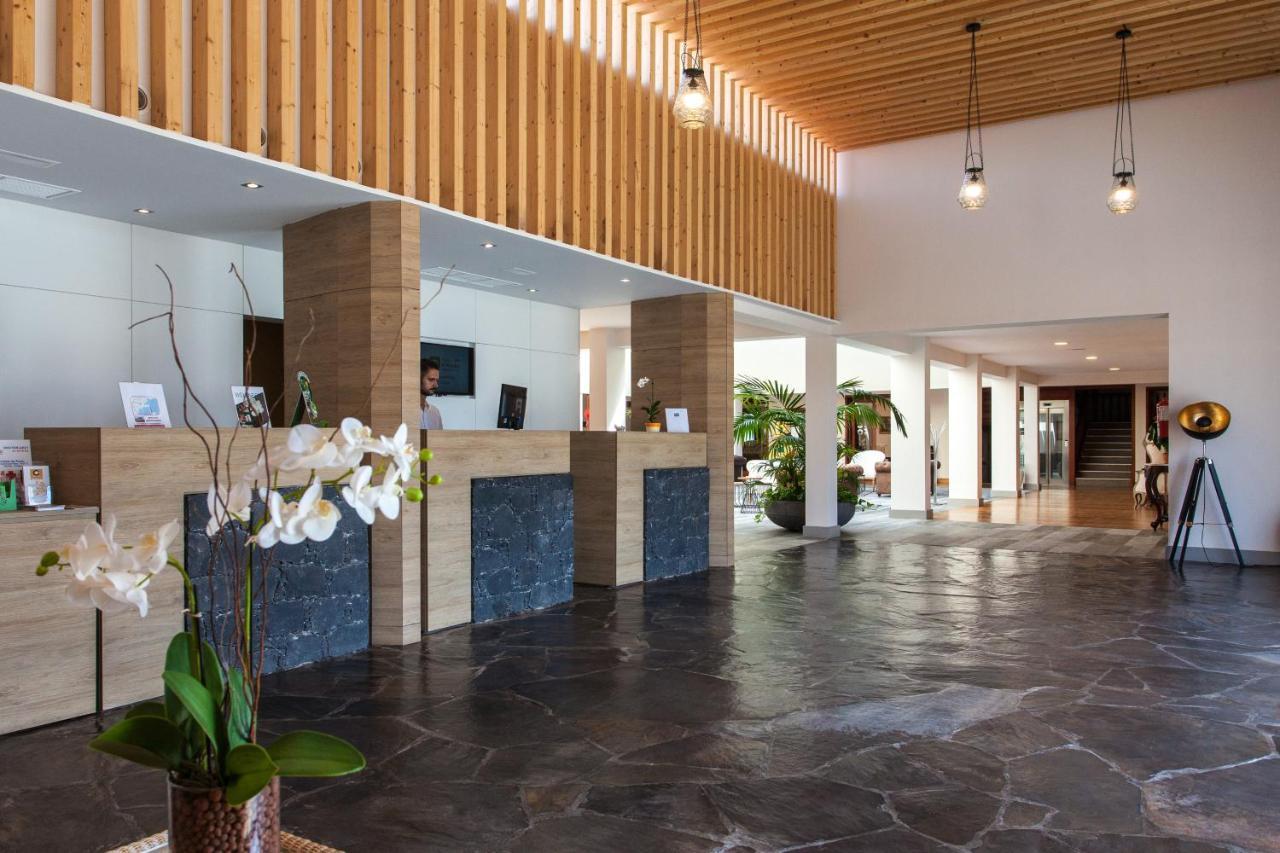 Hotel El Mirador De Fuerteventura ปูแอร์โต เดล โรซาริโอ ภายนอก รูปภาพ