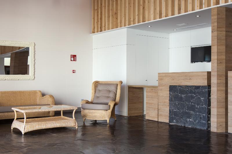 Hotel El Mirador De Fuerteventura ปูแอร์โต เดล โรซาริโอ ภายนอก รูปภาพ