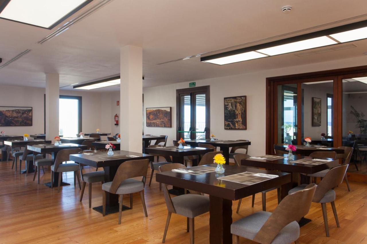 Hotel El Mirador De Fuerteventura ปูแอร์โต เดล โรซาริโอ ภายนอก รูปภาพ
